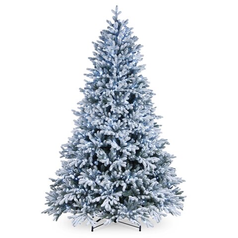 Snowy Hamilton Hinged 228cm 750L cool white - image 1
