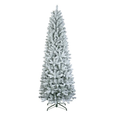 Snowy Kingswood Pencil 225cm