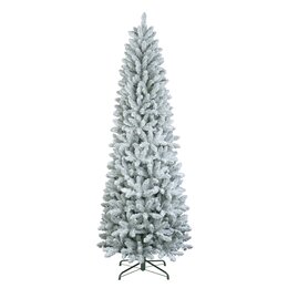 Snowy Kingswood Pencil 225cm