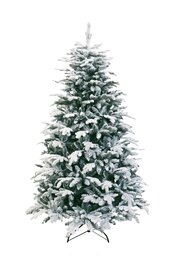 Snowy Norway  210cm - afbeelding 1