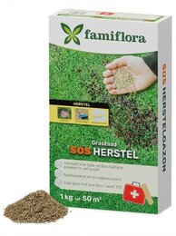 SOS Rénovateur gazon 1Kg - image 7