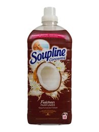 Soupline wasverzachter 1,2L (52 dosis) - Coco