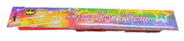 Sparkler 45cm - 6sts