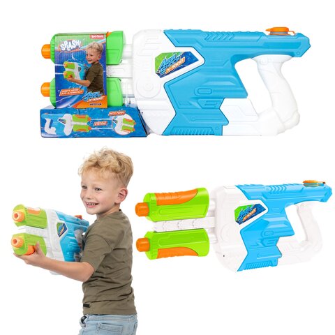SPLASH Waterpistool 1,7L