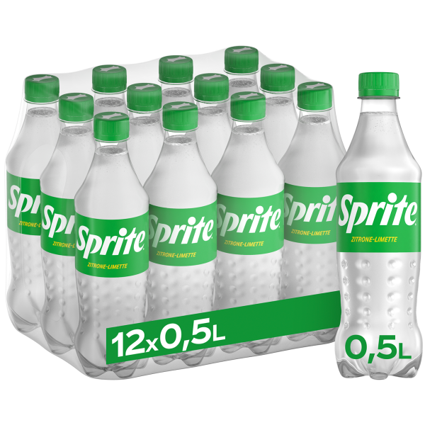 Sprite 12x50cl - Famiflora: tuin, deco en dier. Alle dagen open