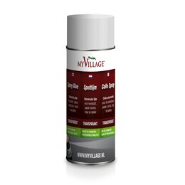 spuitlijm transparant 150ml