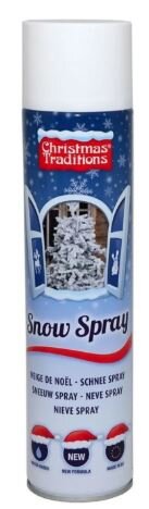 Spuitsneeuw 600ml