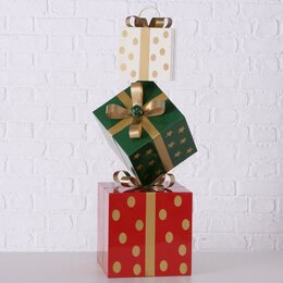 Stapelbaar geschenkdozen 35x32x88cm