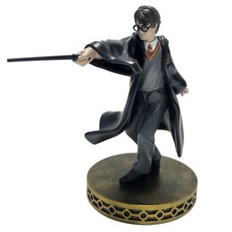 Statue 3D Harry Potter