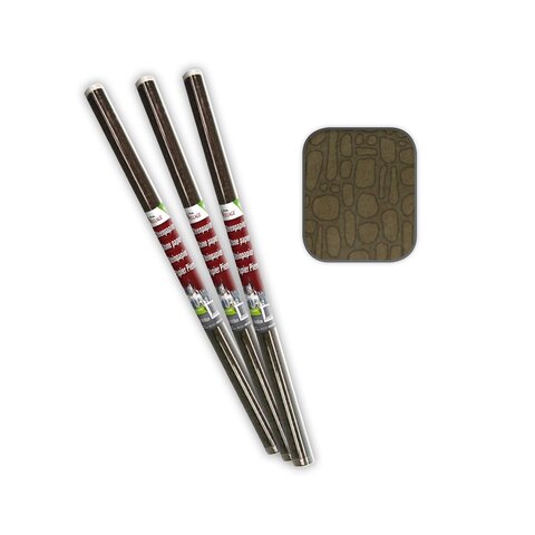 steenpapier - 70x50cm