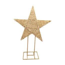 Ster zeegras 58x25x78cm