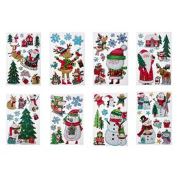 Stickers fenêtres 46x23cm