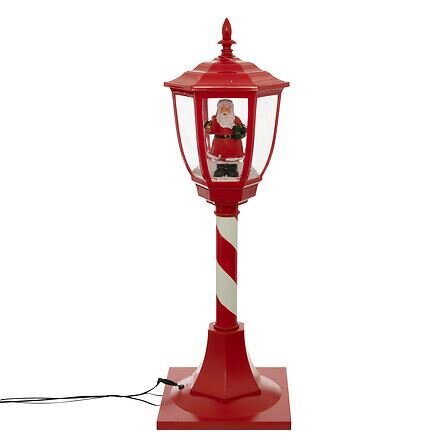 Straatlantaarn 30x90cm 30Led