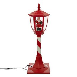 Straatlantaarn 30x90cm 30Led