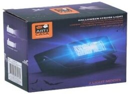 Strobe light Halloween