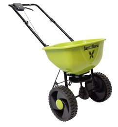Strooiwagen 15L - met rotatiesysteem - afbeelding 5