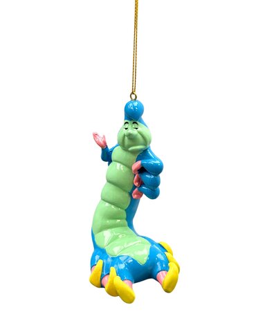 Suspension 3D Chenille