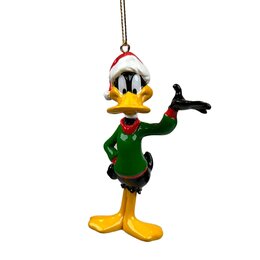 Suspension 3D Daffy Duck