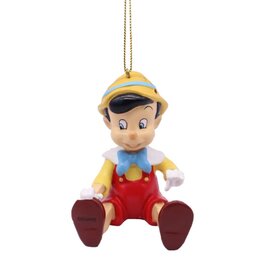 Suspension 3D Pinocchio