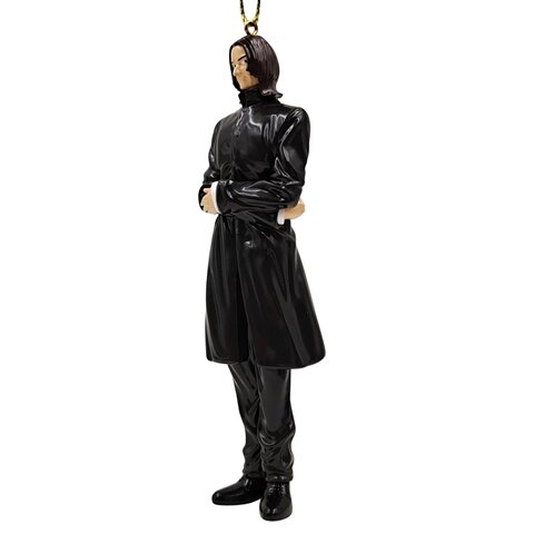 Suspension 3D Rogue