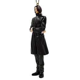 Suspension 3D Rogue