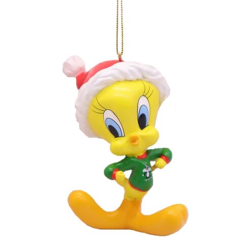 Suspension 3D Tweety