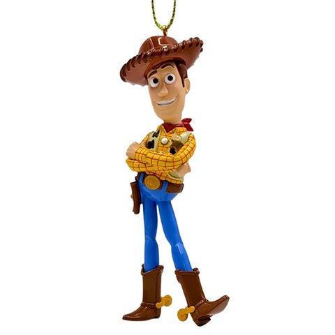 Suspension 3D Woody