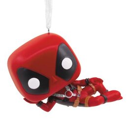 Suspension Funko Deadpool
