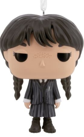 Suspension Funko Wednesday