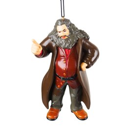 Suspension Hagrid 3D