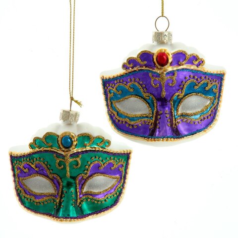 Suspension masque 2ass
