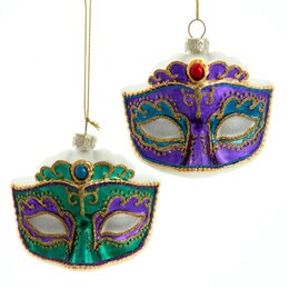 Suspension masque 2ass