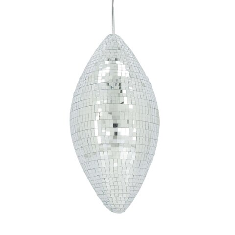 Suspension oignong Disco 17x38cm