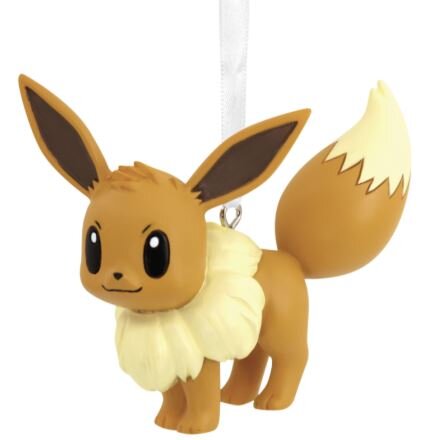 Suspension Pokémon - Evoli