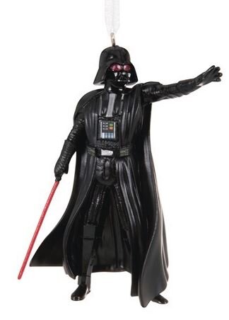 Suspension Star Wars - Dark Vador