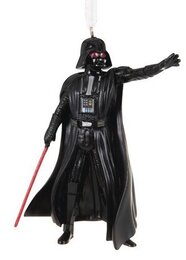 Suspension Star Wars - Dark Vador