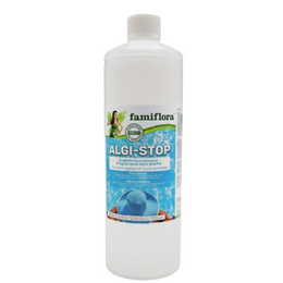 swim clean - Algi-Stop (Zwembad) - 1L - afbeelding 7