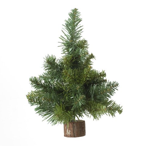 Tafelkerstboom blooming 25cm