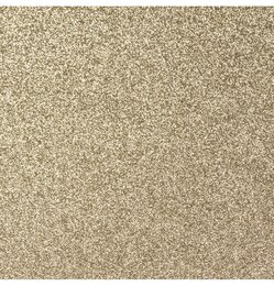 Tafelkleed 120cmx3m glitter platinum