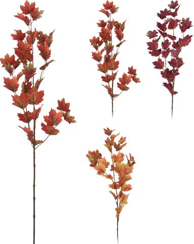 Tak esdoorn H92cm 3ass