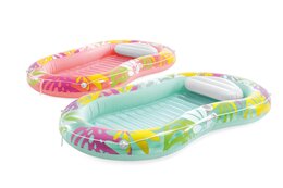 Tanning pool Tropical oasis 