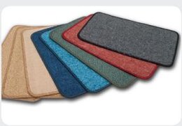 Tapis Budget 40x60cm