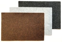 Tapis nervuré Viking 60x40cm - image 1