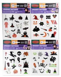 Tattoo funny Halloween
