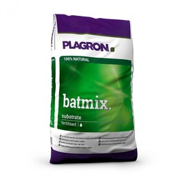 Terreau Plagron Batmix 50L