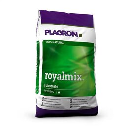 Terreau Plagron Royalmix 50L