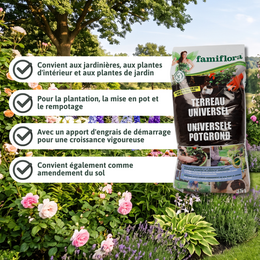 Terreau universel 35L - image 3