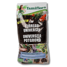Terreau universel 35L - image 6