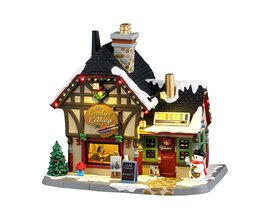 the creative cottage