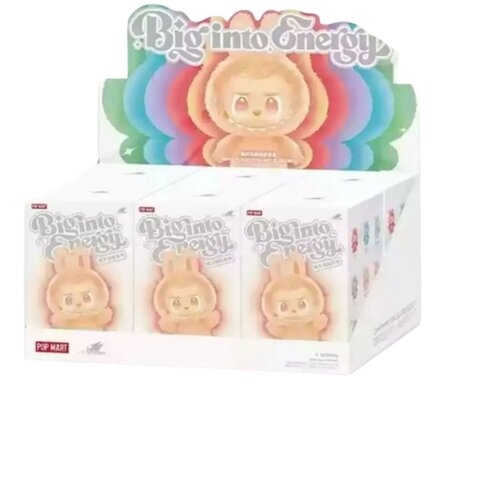 The Monsters Big into Energy Series  - afbeelding 3